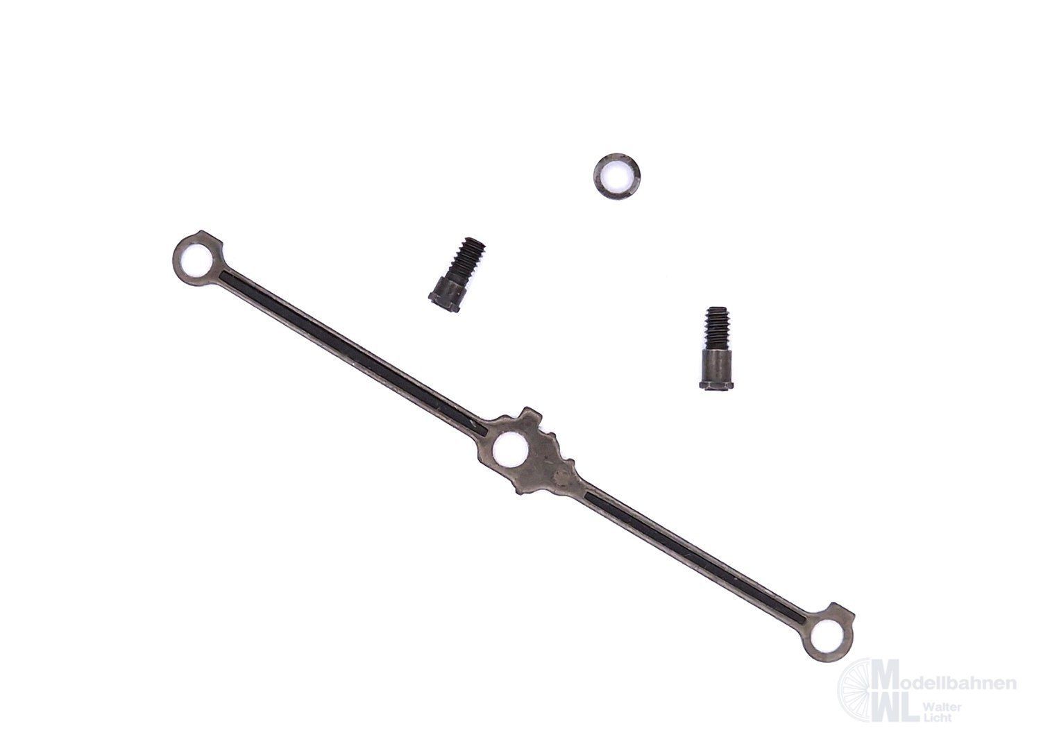 Märklin Ersatzeile E368482 - ERSATZTEIL: Kuppelstange links kpl.